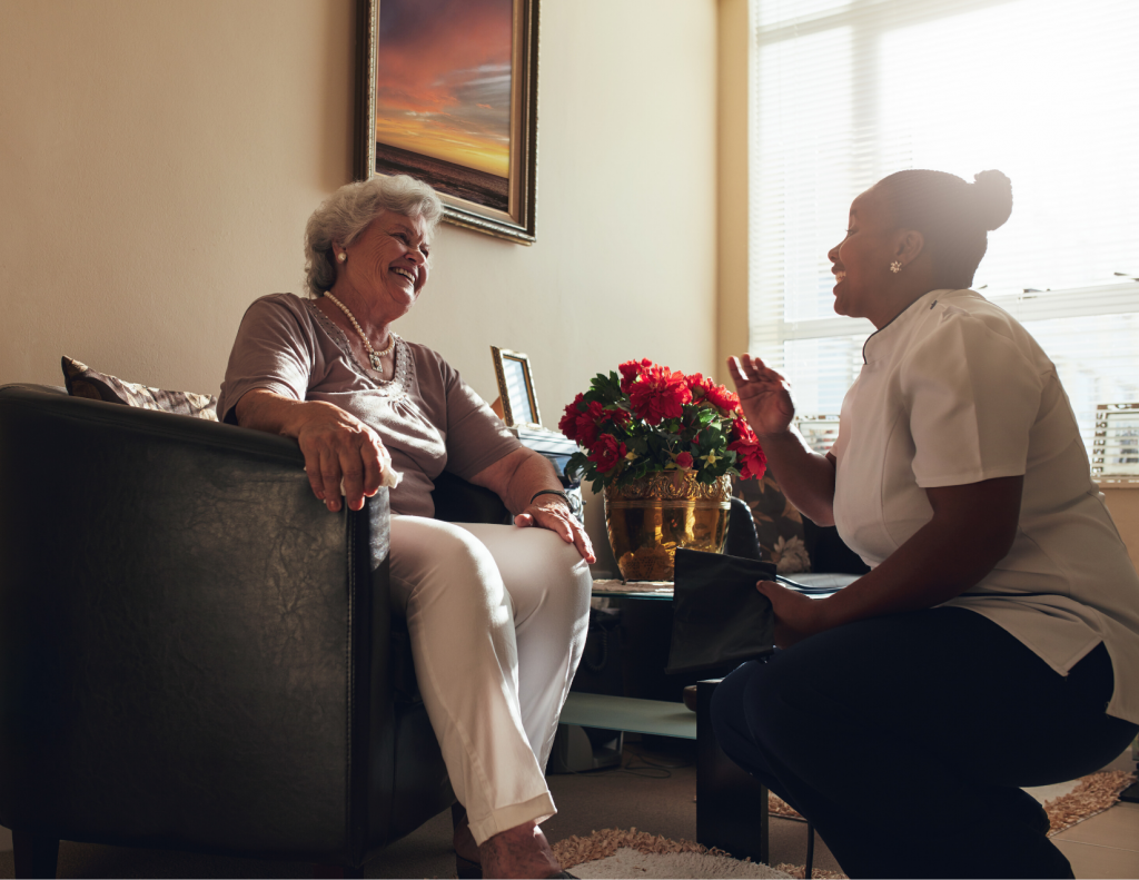 a-senior-resident-loves-her-chaplain-senior-living-chaplains